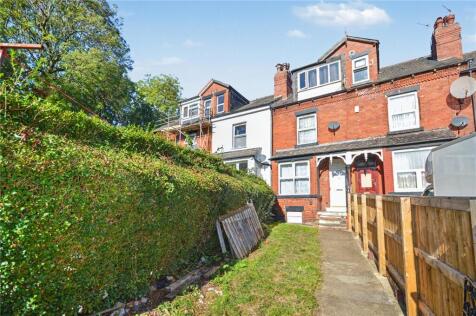 Belvedere Terrace, Leeds, West Yorkshire