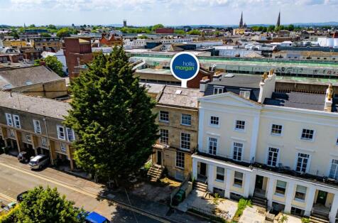 Garden Flat | Reduced £ | Cheltenham