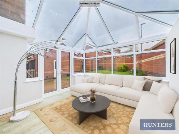 Conservatory AI Staged