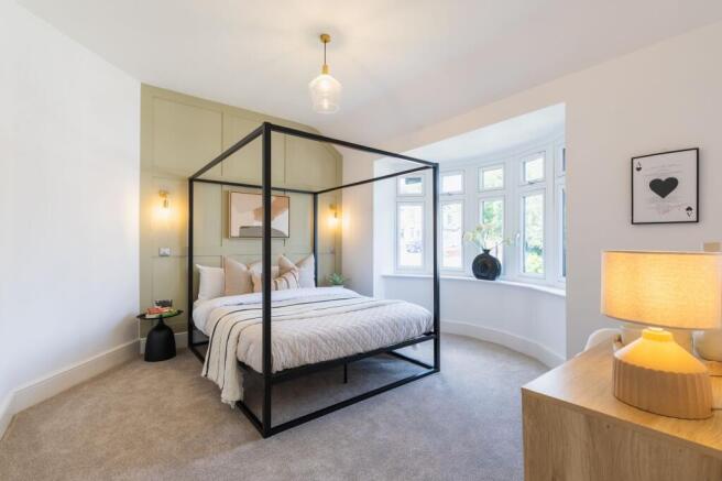 4 bed Semi-Detached for sale Image 6