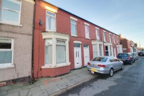 51, Grosvenor Road, Picton, Liverpool L15 0EY