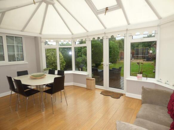 Conservatory