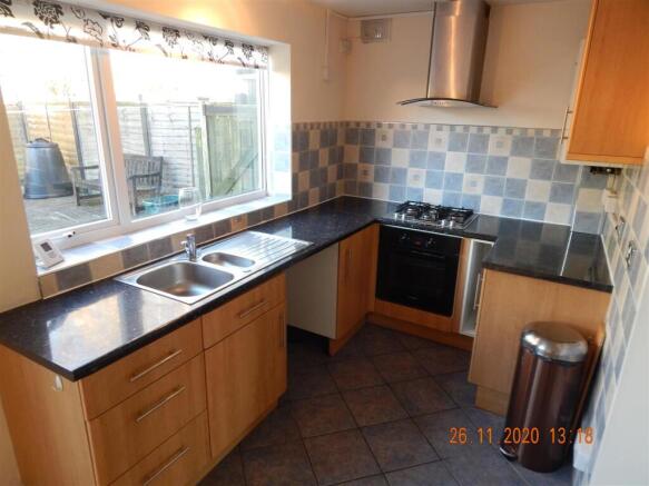 Fitted Kitchen