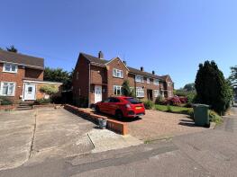117, Carpenter Way, Potters Bar EN6 5QB
