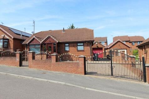 Orchard Way, Brinsworth, Rotherham