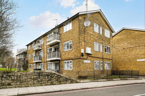 Colborne House, Poplar, E14
