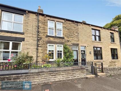Swift Street, Old Town, S75