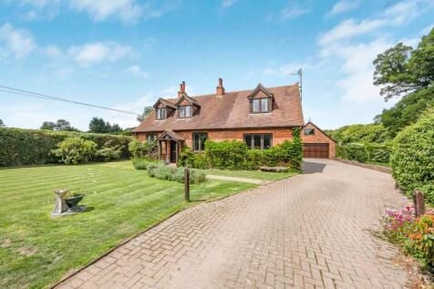 Northend, Henley-On-Thames, RG9