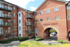 27, Capital Point, Temple Place, Reading RG1 6QJ