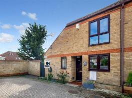 13, Twinflower, Walnut Tree, Milton Keynes MK7 7LH