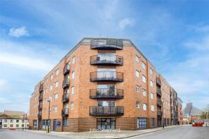 91, 12 14 Qube Apartments, Scotland Street, Birmingham B1 2EJ