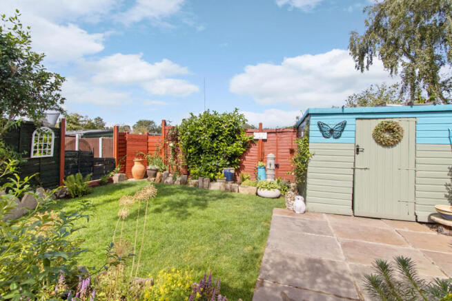 3 bed Semi-Detached for sale Image 4