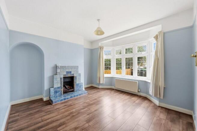 Reception room 1