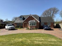 Little Haven, Minsterley, Shrewsbury SY5 0JL