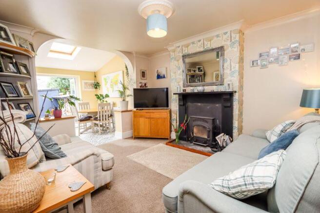 Snug Room