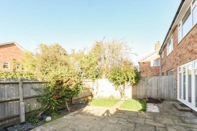 Garden 1