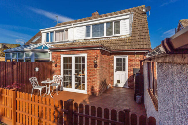 Decking