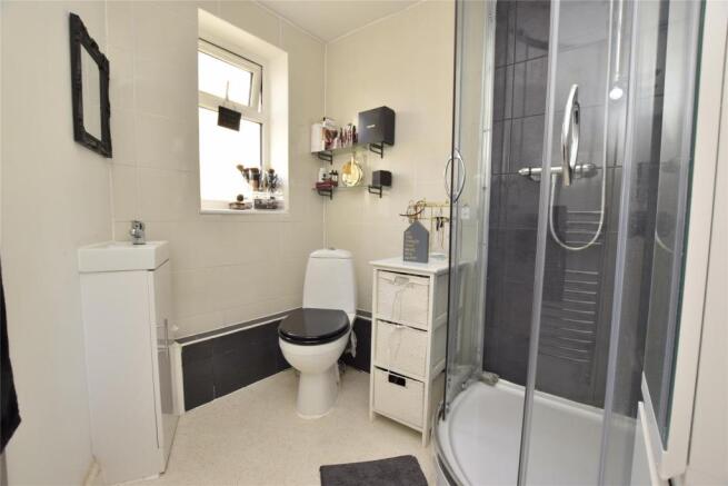 En suite