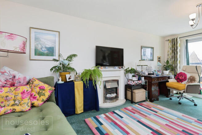 1 bed Apartment for sale Image 7
