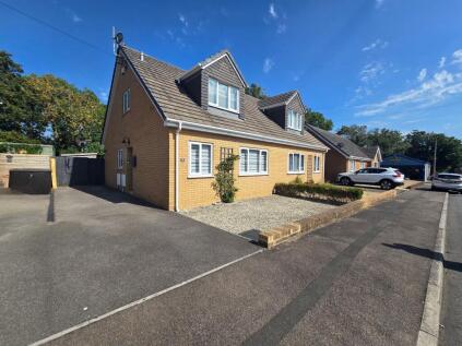 Cefn Glas Road, Cefn Glas, Bridgend, CF31