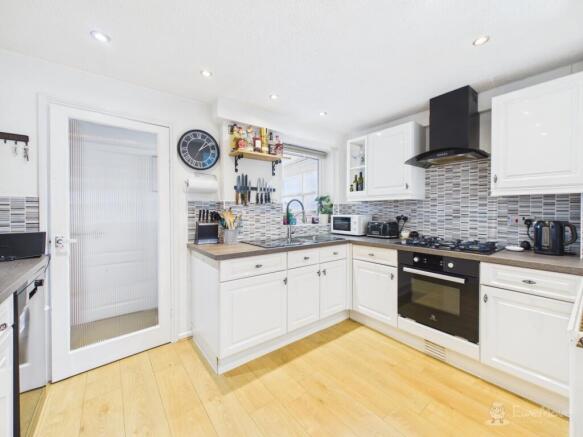 Kitchen- Mark Stephens EweMove Newmarket and Soham