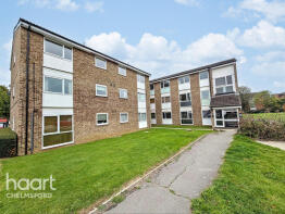 58, Foxglove Way, Springfield, Chelmsford CM1 6QR