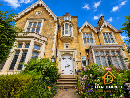 Westbourne Grove, Scarborough, North Yorkshire
