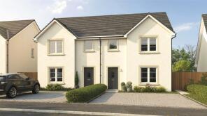 1, Berwick Brae, Perth PH2 0TN