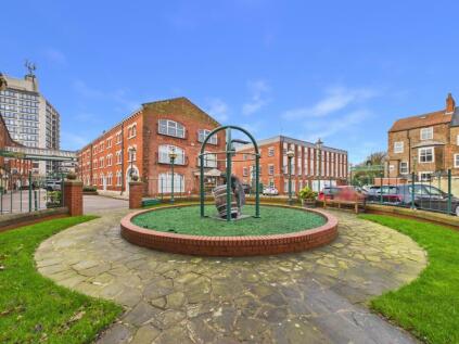 Cooper House, Silvester Street, Hull, HU1 3BL