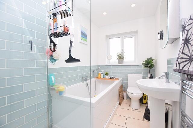 3 bed Terraced to rent Image 10