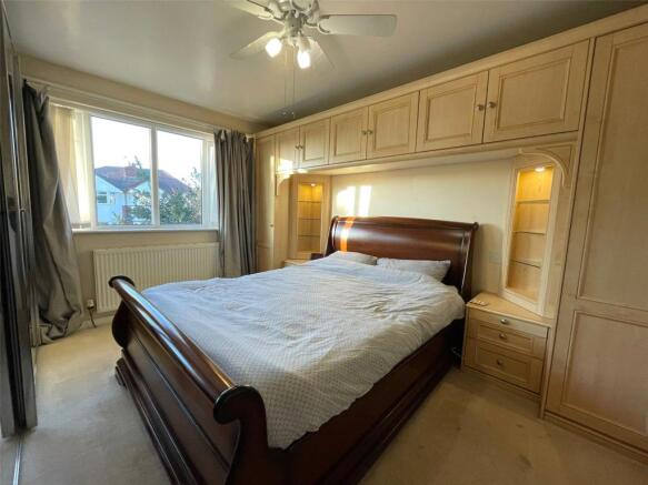 Bedroom 3