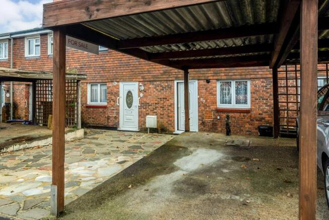Carport