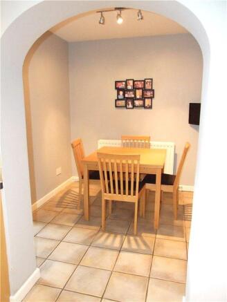 Breakfast Room
