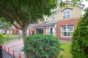 45, Hurst Hill Crescent, Ashton-under-lyne OL6 9NJ