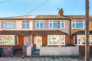 87, Belmont Road, Harrow HA3 7PJ