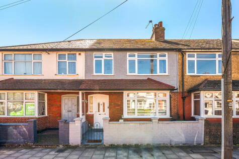 Belmont Road, Harrow