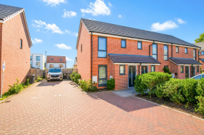 3, Juniper Road, Harlow CM17 0FU