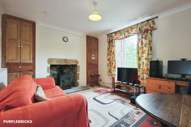 Dining / Family Room