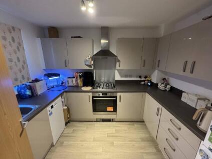 Harrier Way, Market Deeping, Cambridgeshire, PE6 8UN