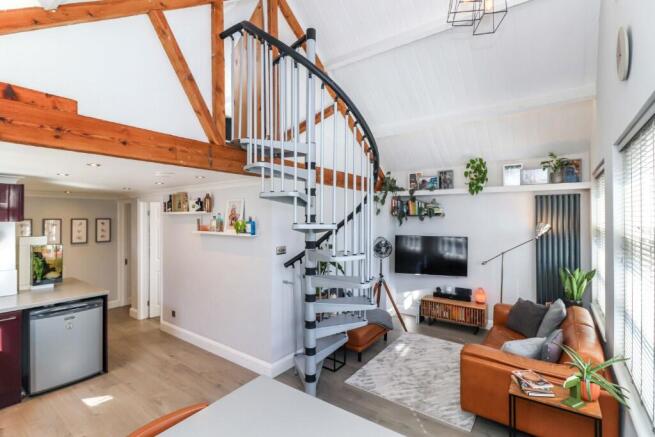 Living space