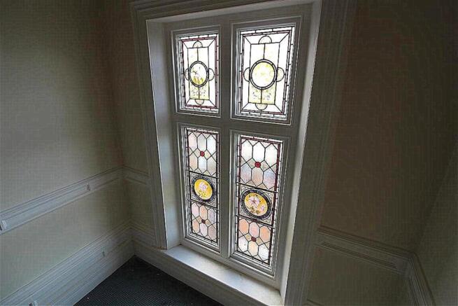 window