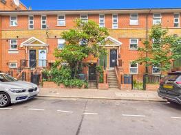 Flat 4, 2 Eliot Court, Tynemouth Road, Tottenham, London N15 4UD