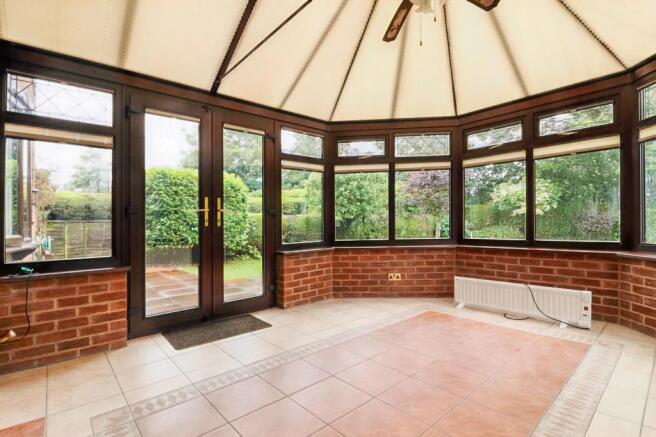 Conservatory
