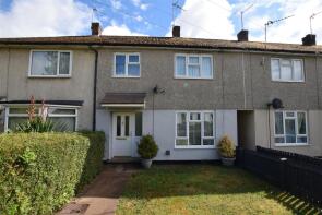 188, Westbourne Park, Derby DE22 4HB