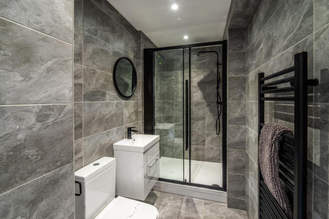 Canning Place B21...