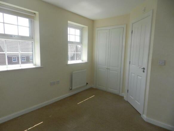 22 Farnborough Drive Daventry