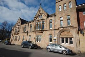 Flat 0/1, 33, Coplaw Street, Glasgow G42 7JE