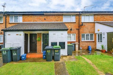 Enderby Road, Luton, Bedfordshire, LU3