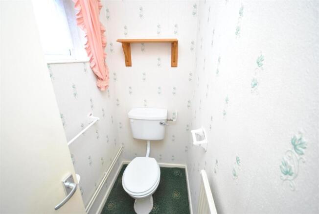 CLOAKROOM