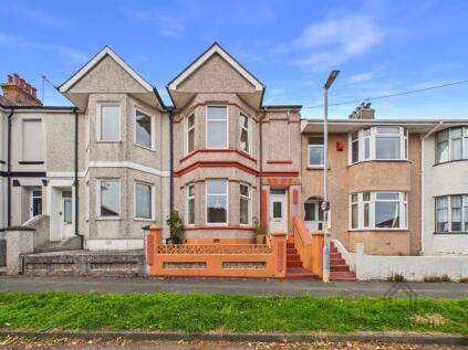 Cremyll Road, Torpoint